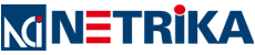 Netrika-logo-blue