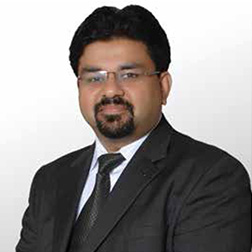Dr Amit Pareenja