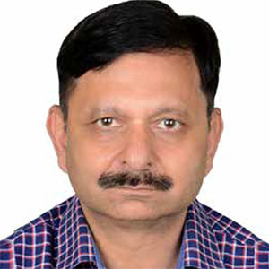 Col Sandeep Sabharwal
