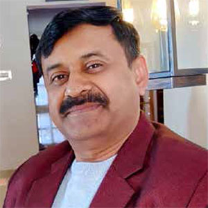 LT Col Kumar Vikram