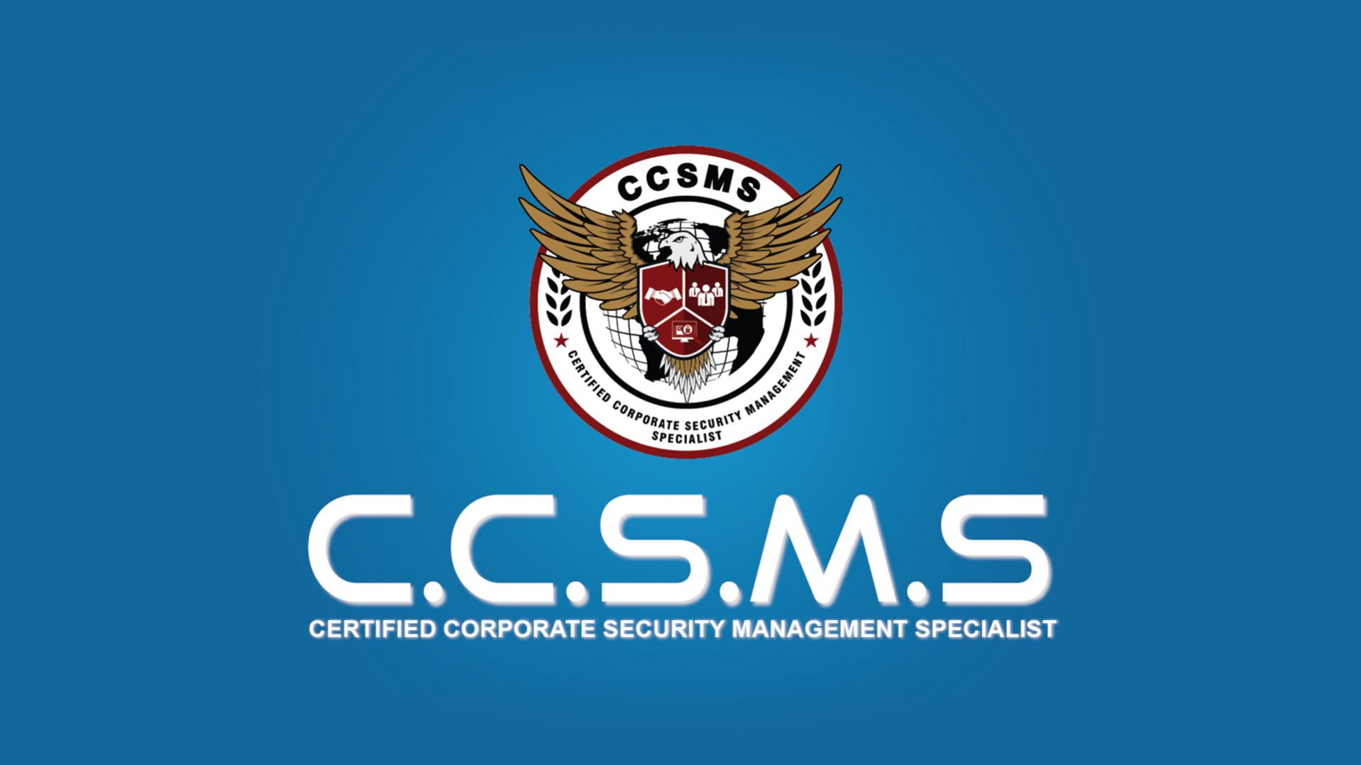 ccsms certification