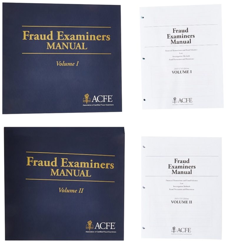 CFE-Law Accurate Study Material