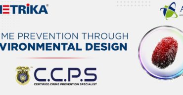 Crime Prevention Through Environmental Design