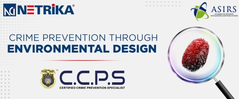 Crime Prevention Through Environmental Design