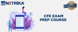 CFE exam prep course