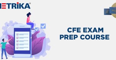 CFE exam prep course