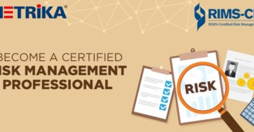 How Do You Become a Certified Risk Management Professional
