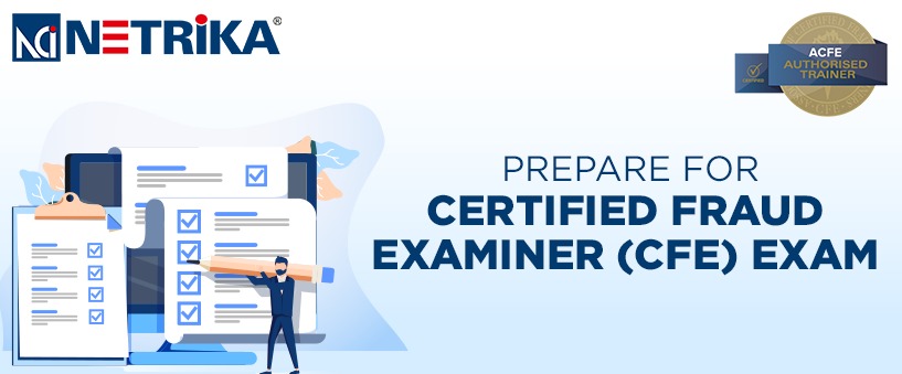 Prepare for Certified Fraud Examiner (CFE) Exam