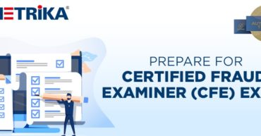 Prepare for Certified Fraud Examiner (CFE) Exam