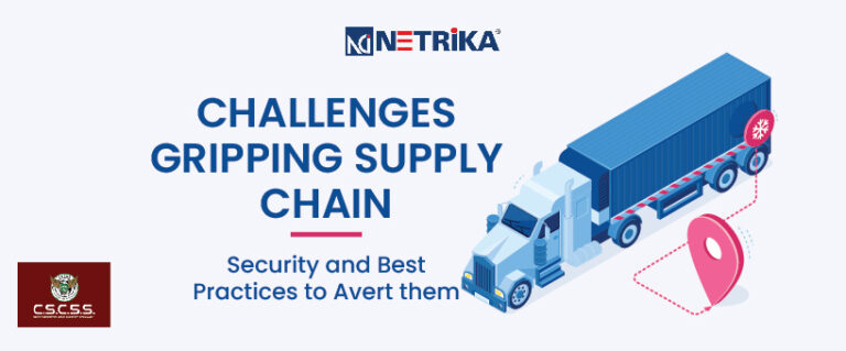 Top 5 Supply Chain Security Concerns and Best Practices to Address Them