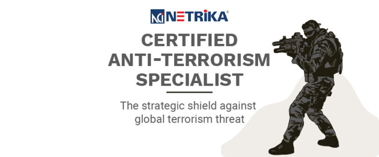 What encompasses a Certified Anti-Terrorism Specialist Profile?