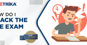 How Do I Crack The CFE Exam