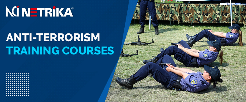 Anti-Terrorism Training Courses