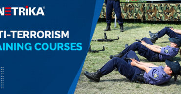 Anti-Terrorism Training Courses