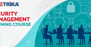 Security Management Training Course