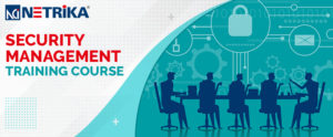 Security Management Training Course