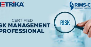 Certified Risk Management Professional