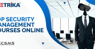 Top Security Management Courses Online