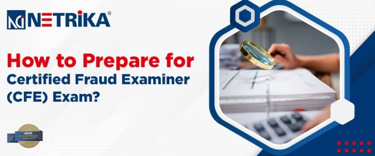 How to Prepare for Certified Fraud Examiner (CFE) Exam?