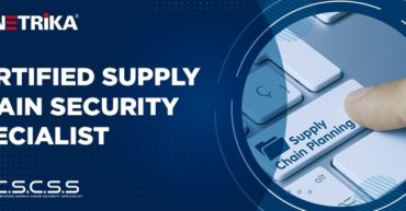 Certified Supply Chain Security Specialist