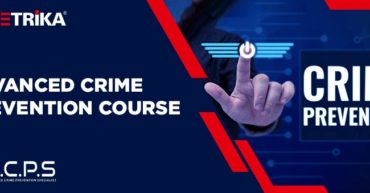 Advanced Crime Prevention Course