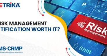 Is Risk Management Certification Worth It?