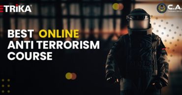 Best Online Anti-Terrorism Course