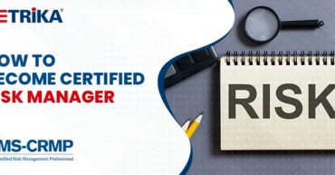 How to become a certified risk manager?