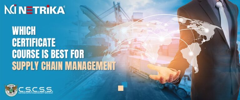 What is Supply Chain Management; Is it a Good Career Choice