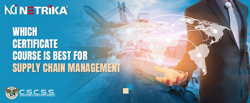 What is Supply Chain Management; Is it a Good Career Choice