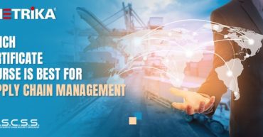 What is Supply Chain Management; Is it a Good Career Choice