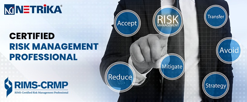 Best Certified Risk Management Professional