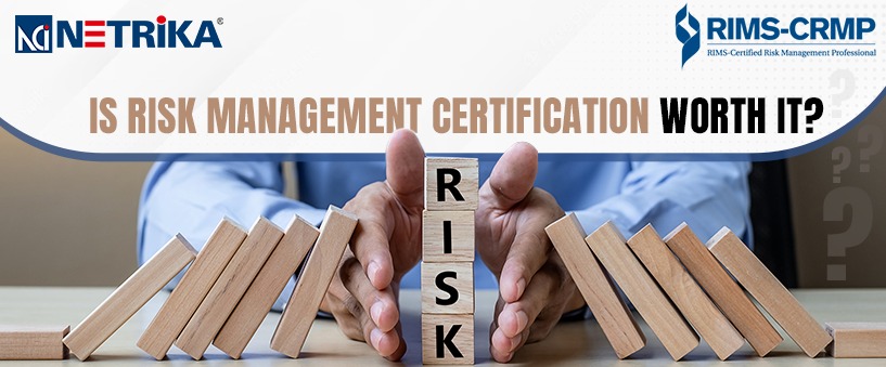 risk management course