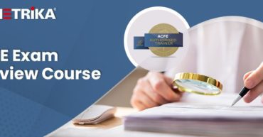 CFE Exam Review Course