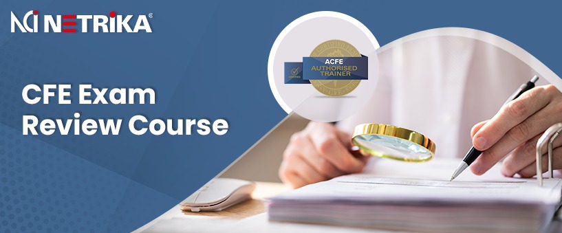 CFE Exam Review Course