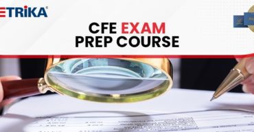 CFE Exam Prep Course