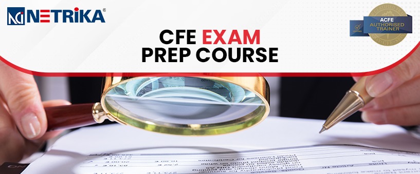 CFE Exam Prep Course