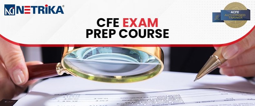 CFE Exam Prep Course