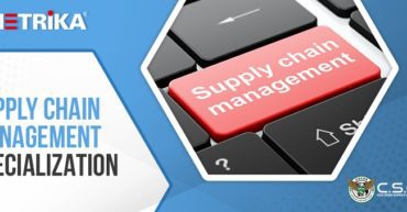 Supply Chain Management Specialisation