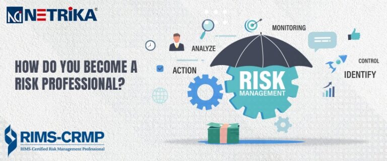 <strong>How Do You Become A Risk Professional?</strong>