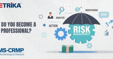 How Do You Become A Risk Professional?