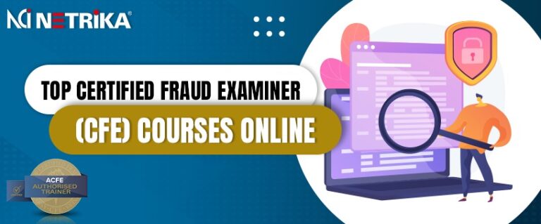 <strong>Top Certified Fraud Examiner (CFE) Courses Online</strong>