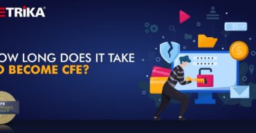 How long does it take to become CFE?