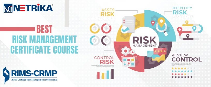 Best risk management certificate course