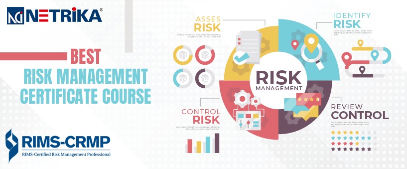 Best risk management certificate course