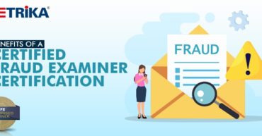 Benefits of a Certified Fraud Examiner Certification