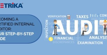 Becoming a Certified Internal Auditor: Your Step-by-Step Guide