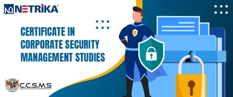 <strong>Best Corporate Security Training Courses</strong>