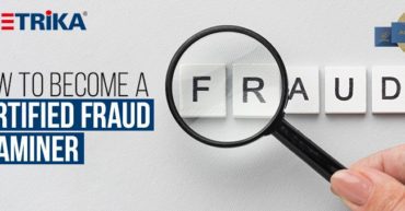 How to become a Certified Fraud Examiner?
