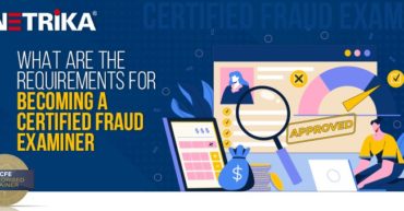 certified fraud examiner (CFE)
